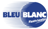 Bleu Blanc