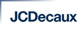 JCDecaux JCDecaux